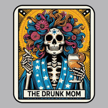 Load image into Gallery viewer, The Drunk Mom Tarot - URB - 531
