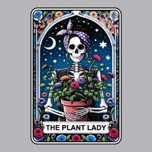 Load image into Gallery viewer, The Plant Lady Tarot - FUN - 737
