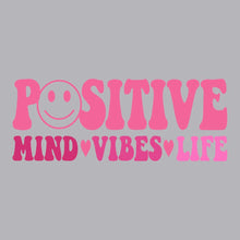 Load image into Gallery viewer, Positive Mind Vibes Life - BOH - 173
