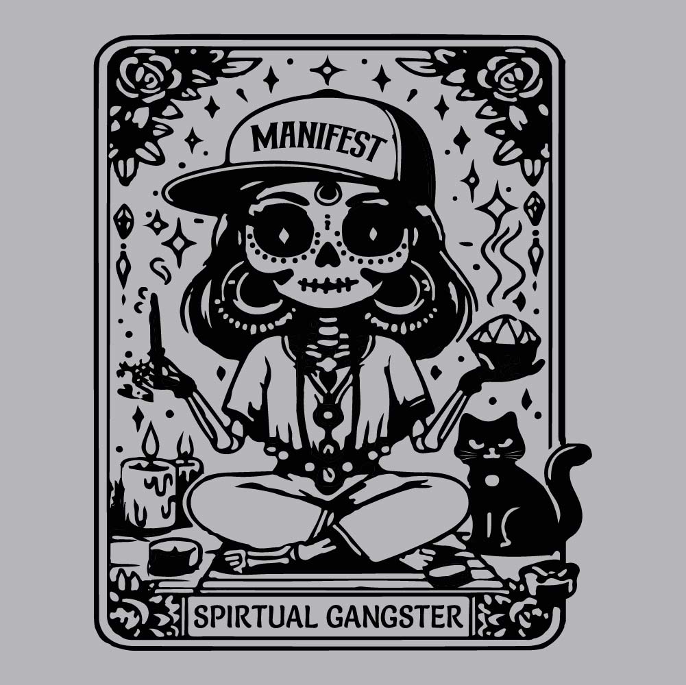 Spiritual Gangsta - URB - 514