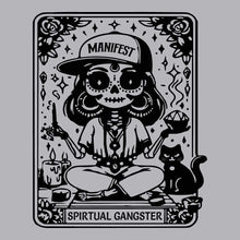 Load image into Gallery viewer, Spiritual Gangsta - URB - 514
