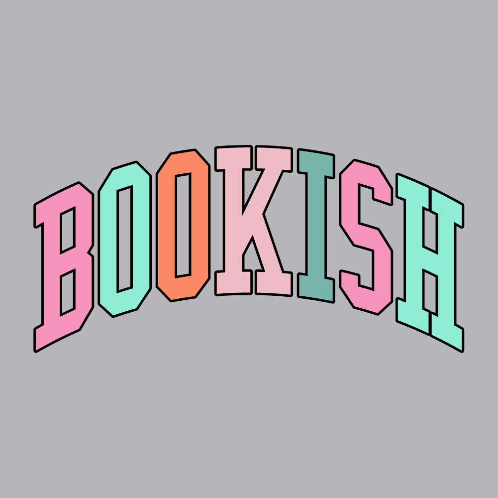 Bookish - FUN - 683