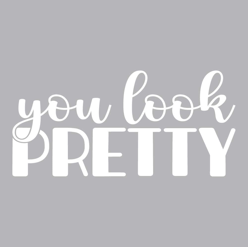 You Look Pretty - BOH - 183