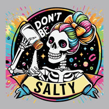 Load image into Gallery viewer, Salty Skeleton - FUN - 706
