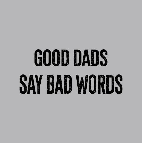 Good Dads Bad Words - FAM - 228