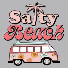 Load image into Gallery viewer, Salty Beach Van - SEA - 072
