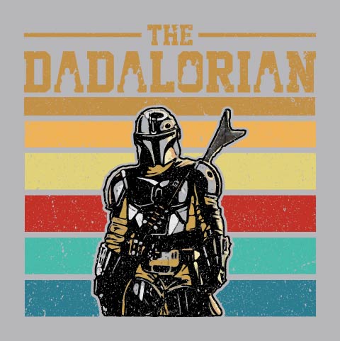 The Dadalorian - FAM - 238