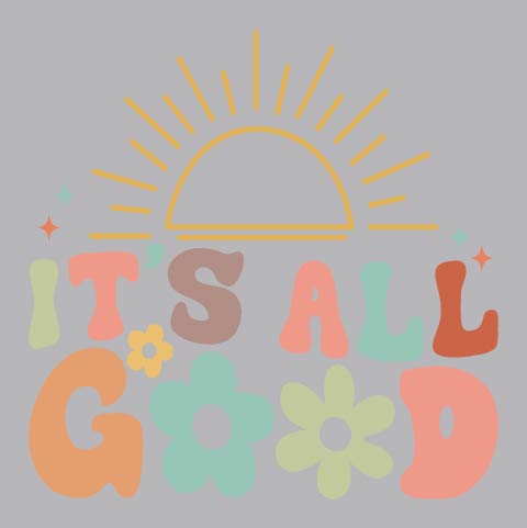 It's All Good - BOH - 186