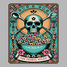 Load image into Gallery viewer, The Cereal Killer Tarot - URB - 528
