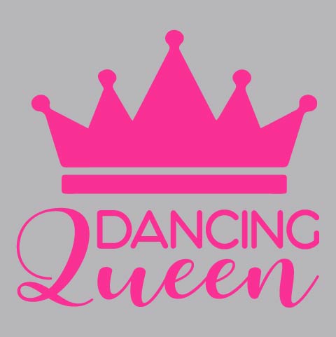 Dancing Queen - GLI - 217