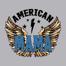 Load image into Gallery viewer, America Mama Wings - FAM - 223
