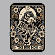 Load image into Gallery viewer, The Dog Mom Tarot - FUN - 722
