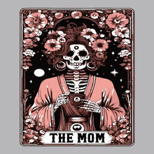 Load image into Gallery viewer, The Mom Flower Tarot - URB - 530
