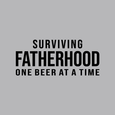 Surviving Fatherhood - FAM - 227