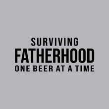 Load image into Gallery viewer, Surviving Fatherhood - FAM - 227
