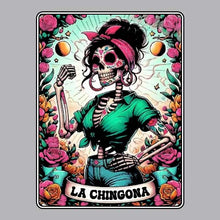 Load image into Gallery viewer, La Chingona Tarot - FUN - 736
