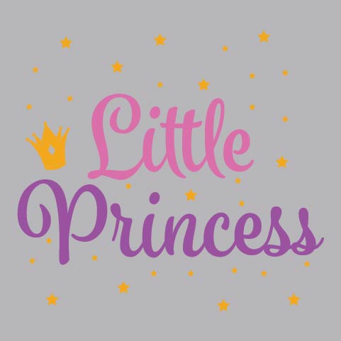 Little Princess - GLI - 227