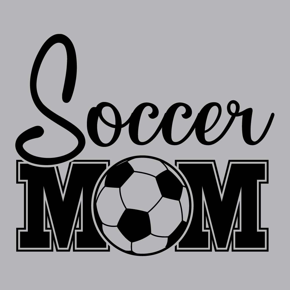 Soccer Mom - SPT - 164