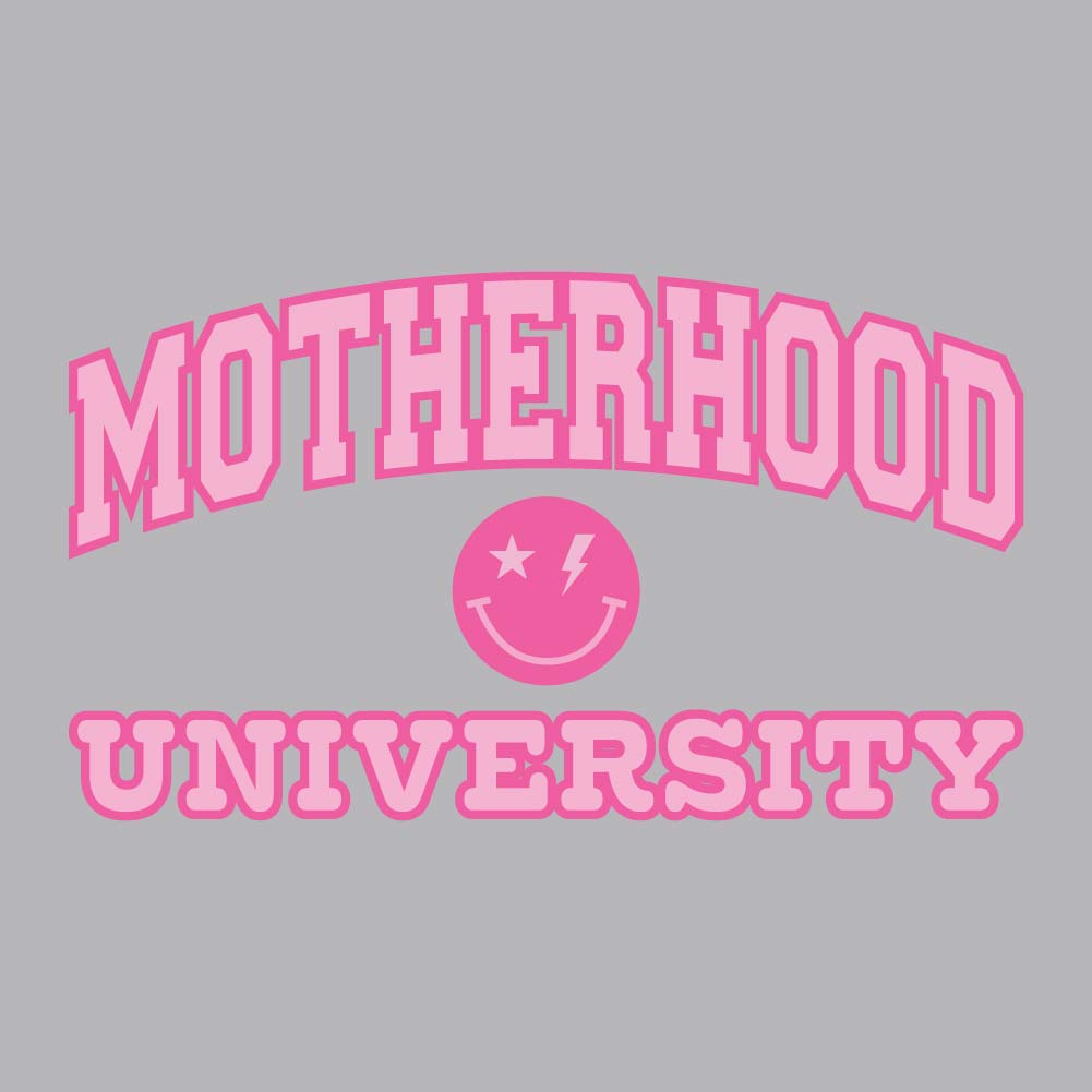 Motherhood University - FAM - 195