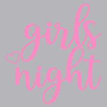 Load image into Gallery viewer, Girls Night Pocket - PK - FUN - 011
