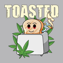 Load image into Gallery viewer, Toasted Toaster - WED - 157
