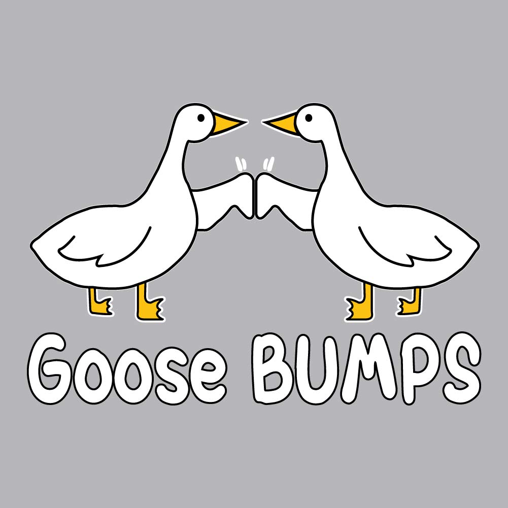 Goose Bumps - FUN - 667