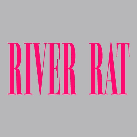 River Rat - SEA - 081