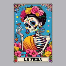 Load image into Gallery viewer, La Frida Tarot - FUN - 740
