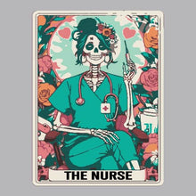 Load image into Gallery viewer, The Nurse Tarot - FUN - 723
