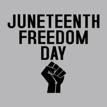 Load image into Gallery viewer, Juneteenth Freedom Day - JNT - 118
