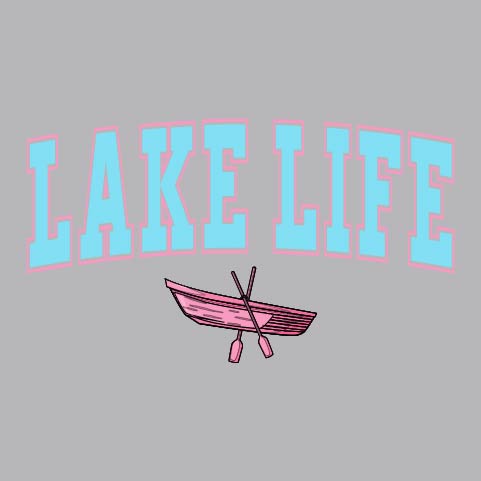 Lake Life - SEA - 080