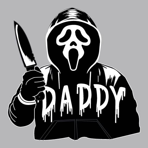 Daddy Scream - FUN - 708