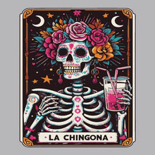 Load image into Gallery viewer, La Chingona Tarot - URB - 532
