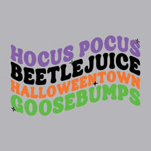 Load image into Gallery viewer, Hocus Pocus Beetle Juice - STN - 202
