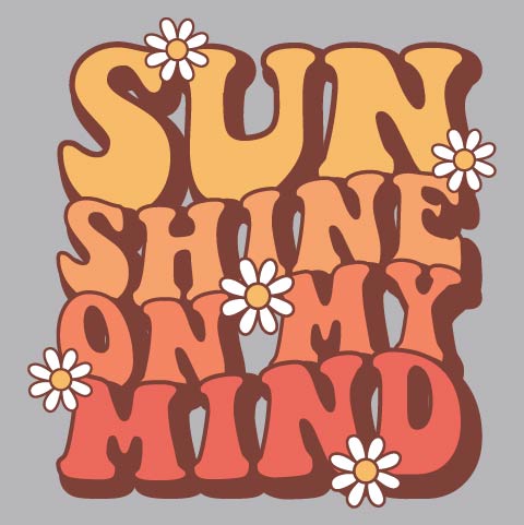 Shine On My Mind - SEA - 087