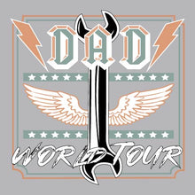 Load image into Gallery viewer, Dad World Tour - FAM - 247
