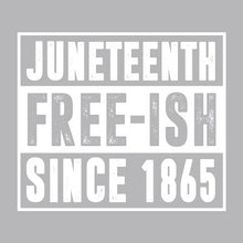 Load image into Gallery viewer, Juneteenth Freeish Since - JNT - 121
