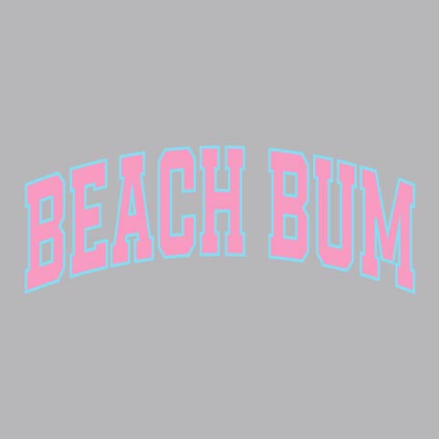 Beach Bum - SEA - 079