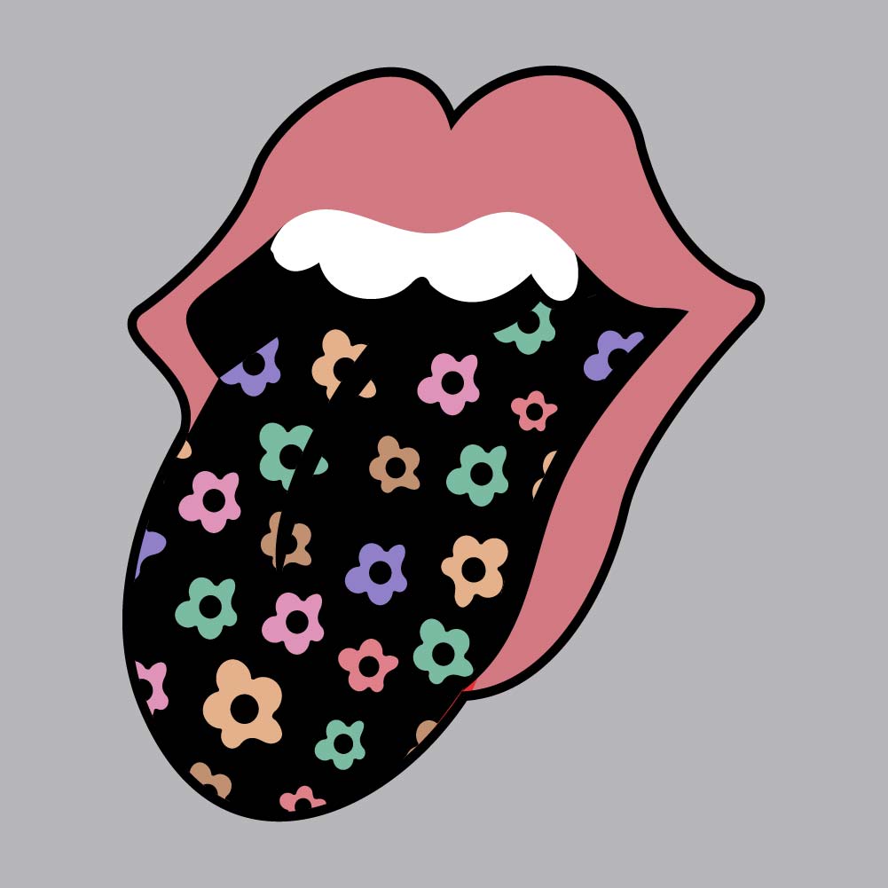 Flower Tongue - FUN - 675