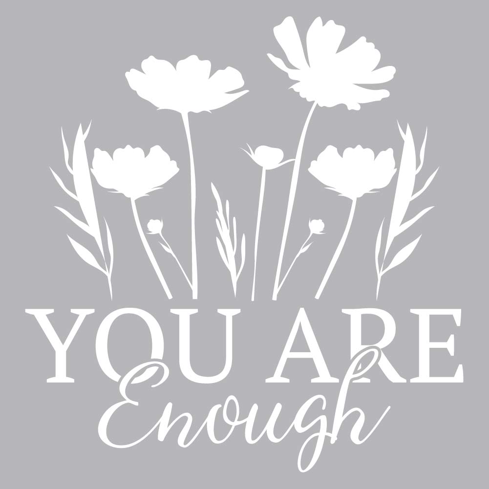 You Are Enough - CHR - 563