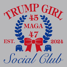 Load image into Gallery viewer, Trump Girl Social Club - TRP - 243
