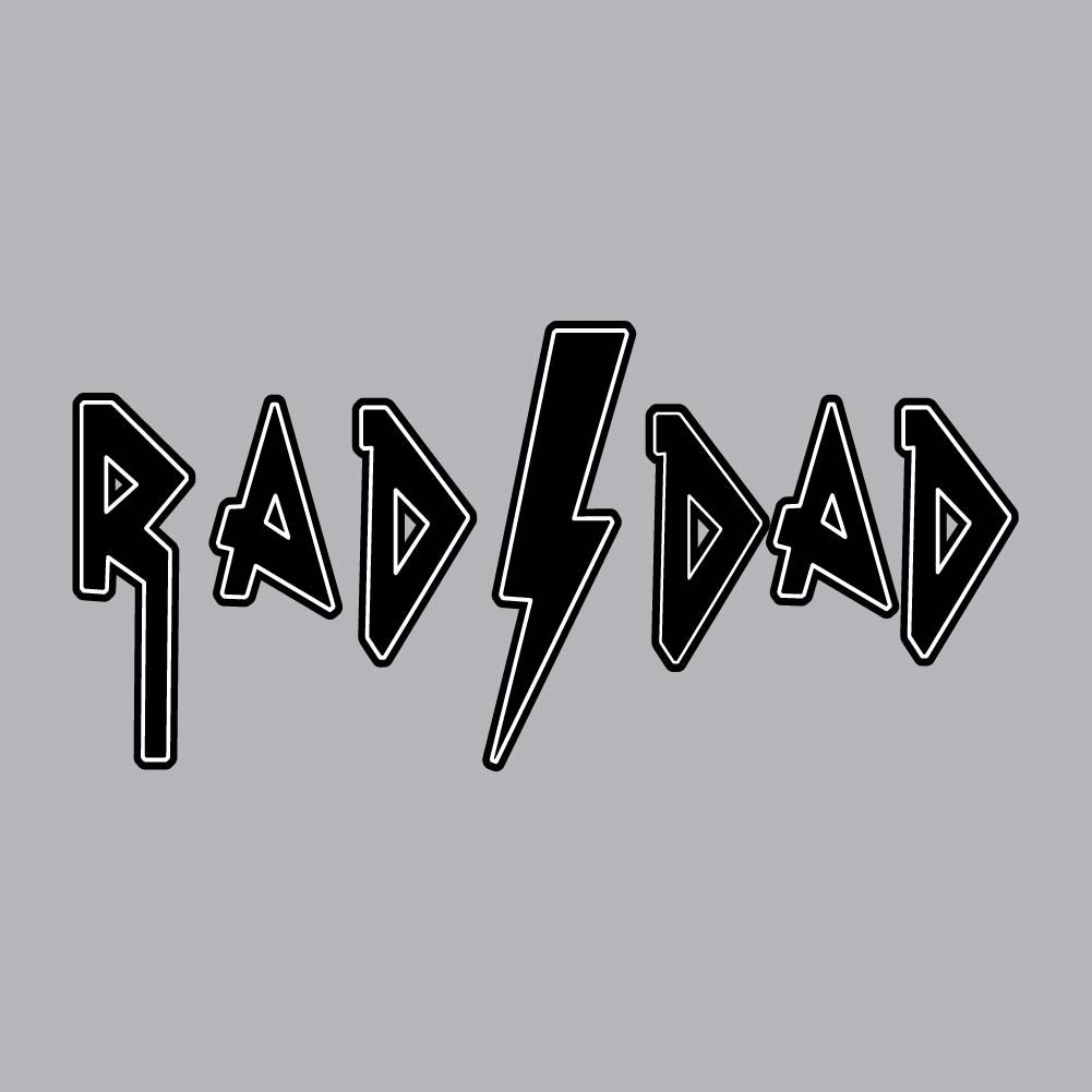 Rad Dad - FAM - 196
