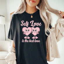 Load image into Gallery viewer, Self Love Is Best Love - FUN - 962
