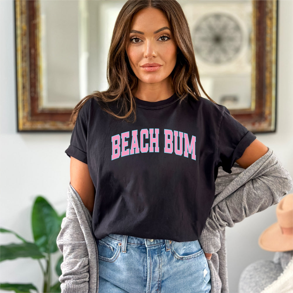 Beach Bum - SEA - 079