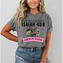 Load image into Gallery viewer, Firm In Faith - CHR - 593
