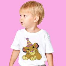 Load image into Gallery viewer, Little Lion Birthday - GLI - 220
