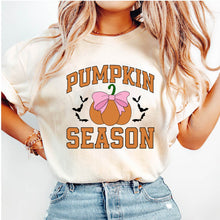 Load image into Gallery viewer, Pumpkin Season - HAL - 304
