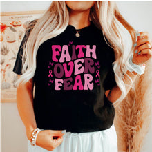 Load image into Gallery viewer, Faith Over Fear - BTC - 081
