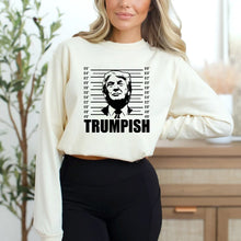 Load image into Gallery viewer, Trumpish - TRP - 376
