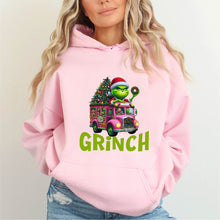 Load image into Gallery viewer, Evil Grinch - XMS - 541
